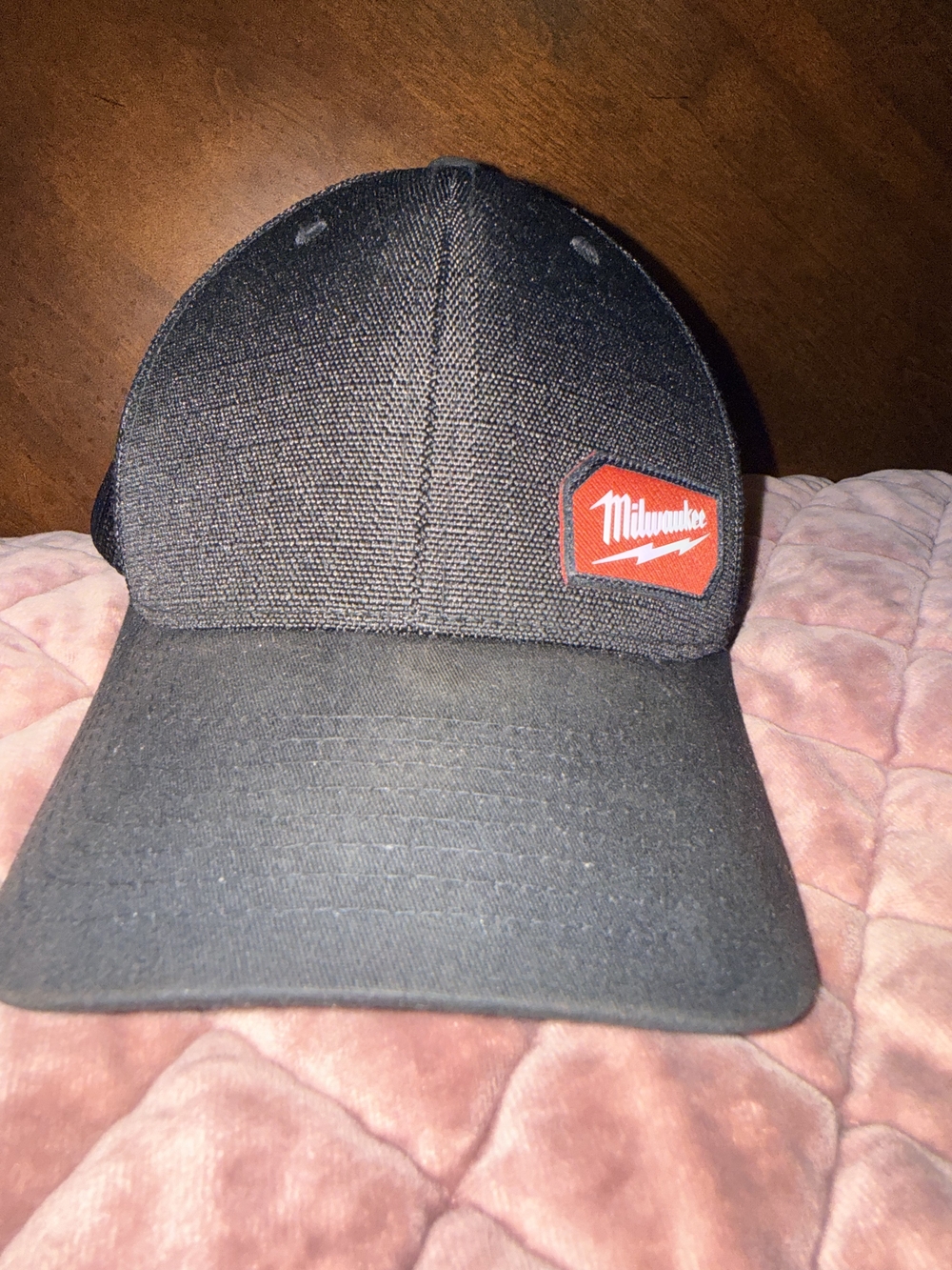 Milwaukee Hat